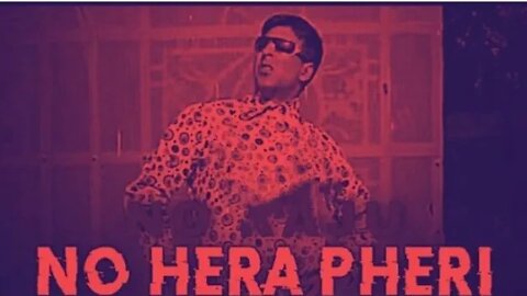 Raju is not in Hera pheri 3||No Raju No Hera pheri