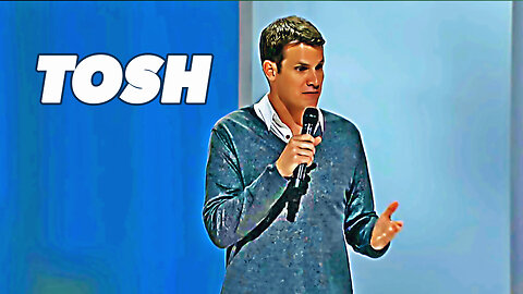 Unraveling the Comedy Genius of Daniel Tosh