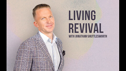 JOHNATHAN SHUTTLESWORTH | Revival In Columbus Georgia Pt 2