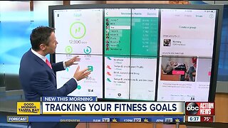 How to track your fitness goals without a Fitbit