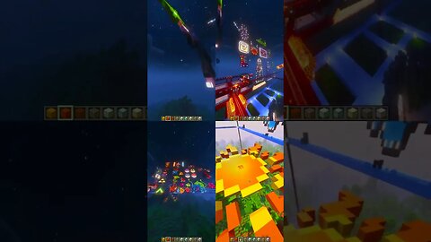 Minecraft Art - What should we add to the server?