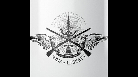 A Drive-By History Of America's Freedom Documents: The Sons of Liberty