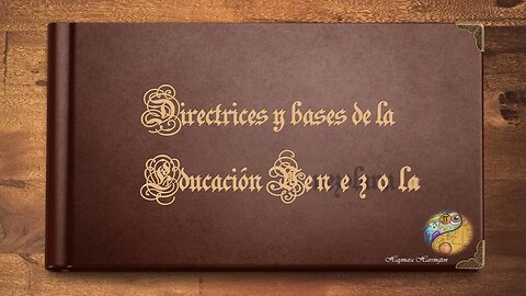 Directrices y bases de la Educación Venezolana