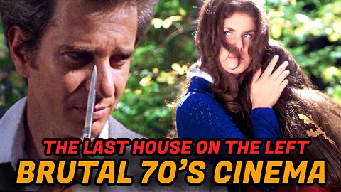 The Last House On The Left (1972) Full Review