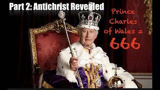 Is Tribulation Upon Us? Part 2: Antichrist Revealed