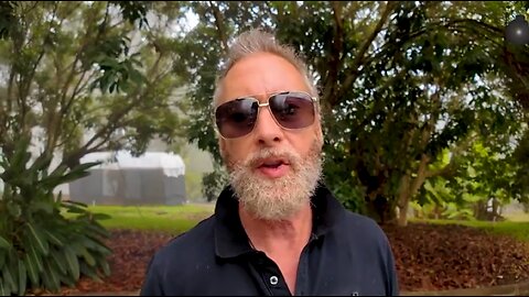 Jeff Berwick - Extinction Level Event! Last days before WW3! The great rainbow reset!