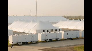 FEMA Camps List In Houston, Update on Terrifying Salvation Army, Rushing Winds Claims,Latest