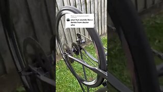 Road Bike ASMR