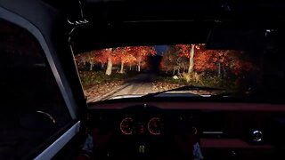 DiRT Rally 2 - Renault 5 Turbolence at Fury Lake Depart