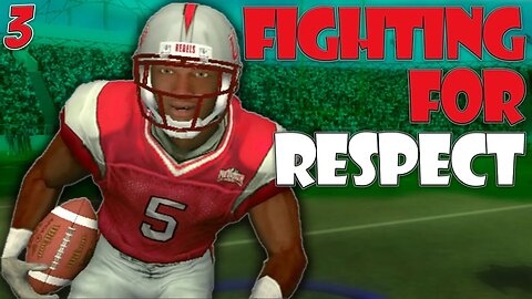 WE STILL AREN'T RANKED?! | NCAA Football 2005 Gameplay | UNLV Dynasty | Ep. 3 (LIVE)