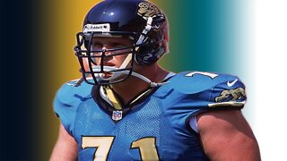 How To Create Tony Boselli Madden 23