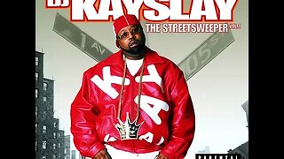 DJ Kay Slay Passed Away Following Battle With Covid