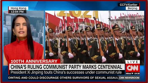 CNN gushes over CCP - 2231