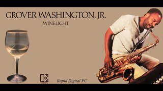 Grover Washington Jr. - Just The Two of Us - Vinyl 1981