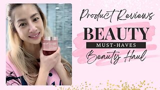 Medicube Collagen Jelly Cream | How-To Guide | Best K Skincare #medicube #collagen #koreanskincare