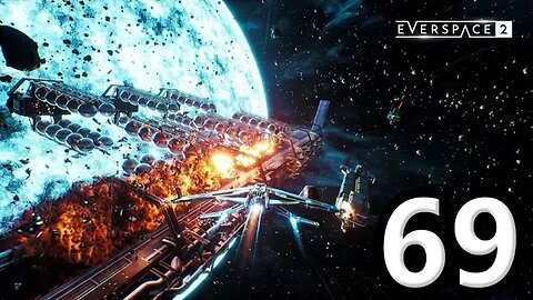Everspace 2 Let's Play #69