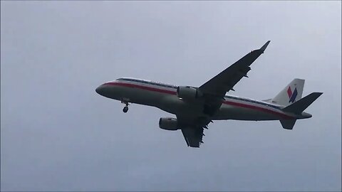 Some Planespotting at JFK & HPN Airports (Jan-Mar '23)