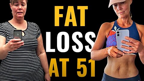 She Lost 150 LBS (68 KG) With FASTING, Should You Do It?