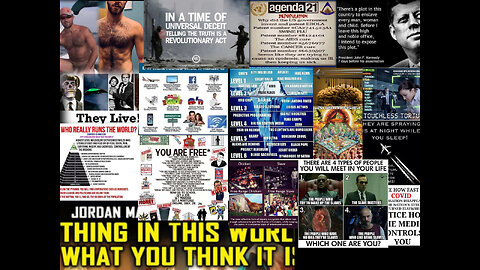 NEW WORLD AGENDA 21 DEPOPULATION CULLING OF THE MIND CONTROLLED MASSES DEAThCAFE.COM