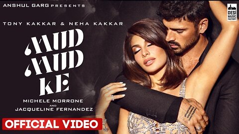New Hit song_Mud Mud ke_very Hot song Bollywood 2022 New latest song Bollywood