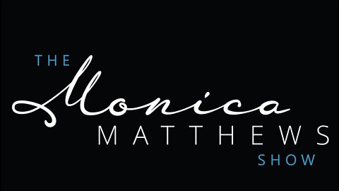 TODAY ON LIFE, LOVE & LIBERTY WITH MONICA MATTHEWS