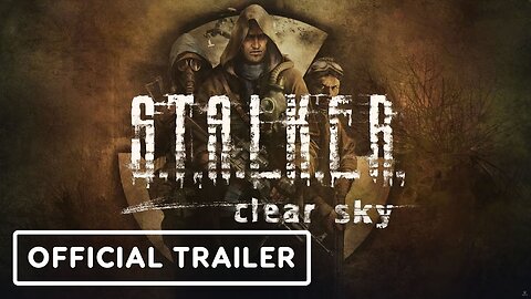 S.T.A.L.K.E.R. Legends of the Zone Trilogy - Release Trailer | Xbox Partner Showcase 2024