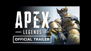 Apex Legends: Awakening Collection Event - Official Trailer