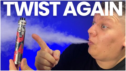 I LOVE THIS VAPE!! Freemax Twister 2 Review