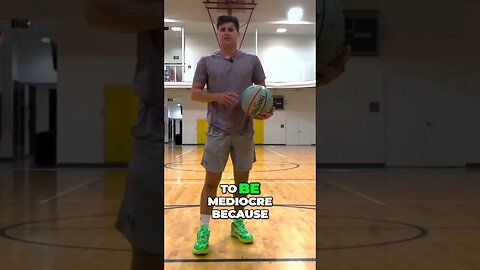 Unbelievable Traction and Mediocre Support The Melo Ball Three Review