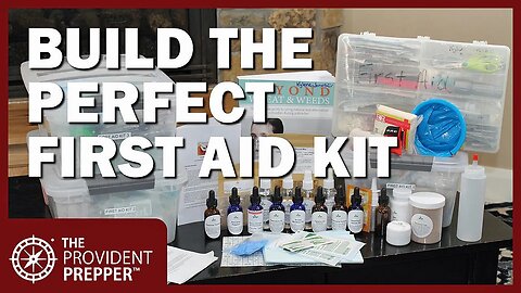 Is Your First Aid Kit Ready? It's Time to Restock and Get Ready for Injuries