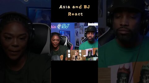 How can humans do that? #shorts #ytshorts | Asia and BJ React