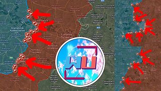 Russian Forces Capture Krasnohorivka | Full Front Update 12/03/23