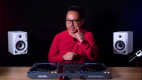DDJ-FLX6-GT 4-channel DJ Controller | Overview From Pioneer DJ USA Channel