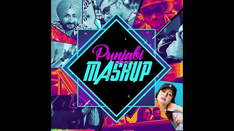 New Hindi Punjabi| mashup Bollywood songs |DJ ROMANTING non stop