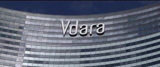 Vdara reopening today