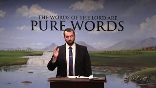 Lessons From Abraham: Faithfulness - Evangelist Urbanek | Pure Words Baptist Church