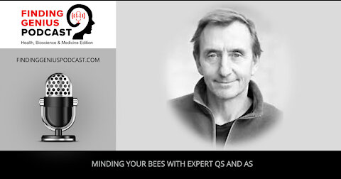Minding Your Bees with Expert Qs and As