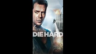 Die Hard in 60 Seconds