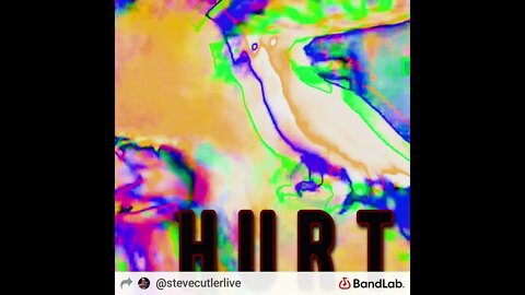 Hurt NIN cover by Steve Cutler Live