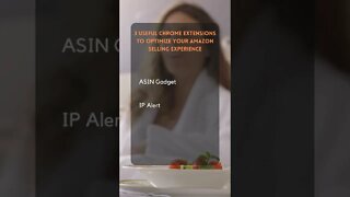 3 useful amazon chrome extensions
