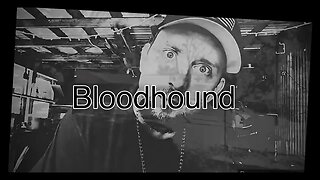 (Banned Rap Music) Prime - Ryan Woodcock "BloodHound" #undergroundhiphop #BannedSong #Deplatformed