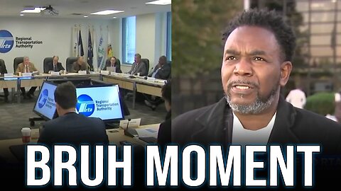 Chicago Mayor nominates ACTIVIST with ZERO experience for the Transportation Authority board