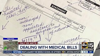 How you can fight surprise medical bills when you think you're covered