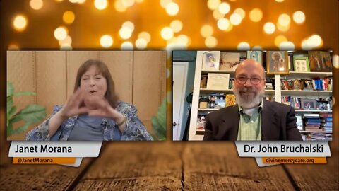Just Ask Janet with guest Dr. John Bruchalski