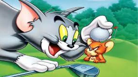 Tom and Jerry Carton