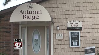 Autumn Ridge fined over safety issues