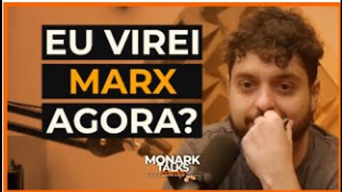 Monark Talks Cortes - COMBATER O MAL É A MELHOR FORMA PARA MELHORAR O PÁIS? - CORTES MONARK TALKS