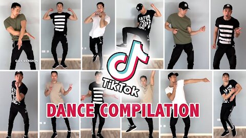 best dance tik tok