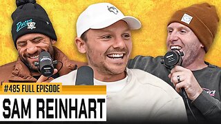 Spittin’ Chiclets Episode 485: Featuring Sam Reinhart