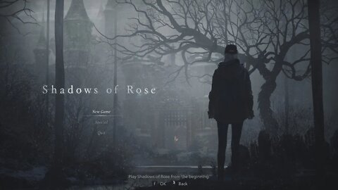Shadows of Rose: Resident Evil Village part 2
